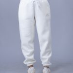 Vanilla Oversized Ženska Trenerka