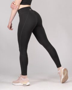 Black Lotus Atlet Helanke
