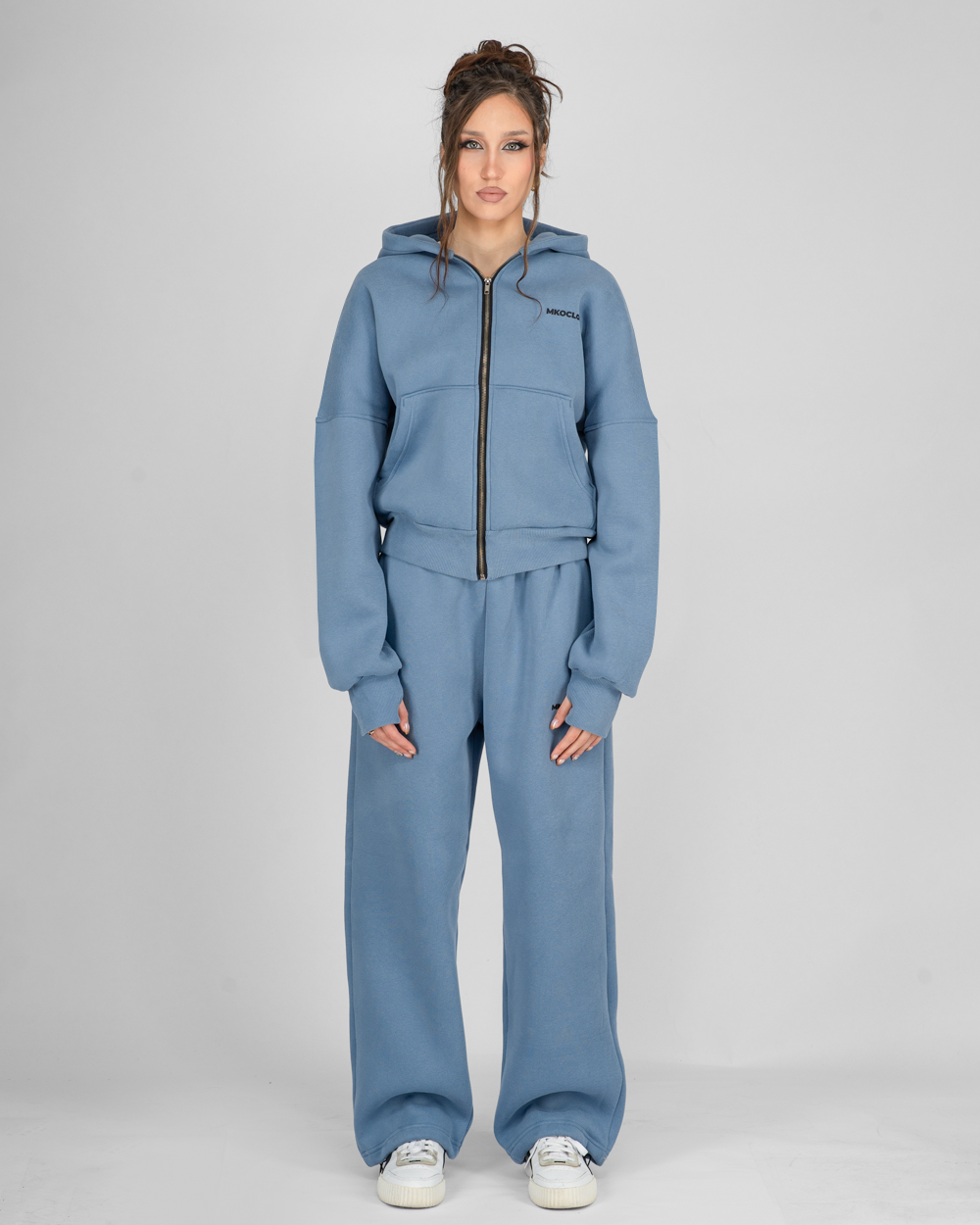 Arctic FLARED Komplet