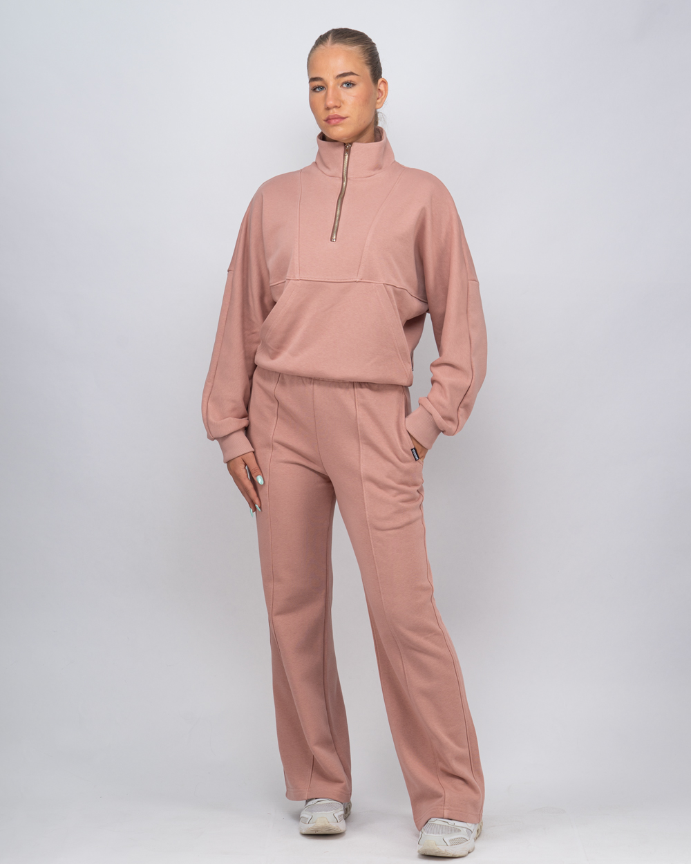 Blush ELAN Komplet Trenerki