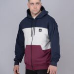Oxford Patchwork Duks