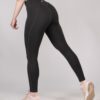 Black Lotus Atlet Helanke