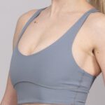 Blue Lotus Atlet Top