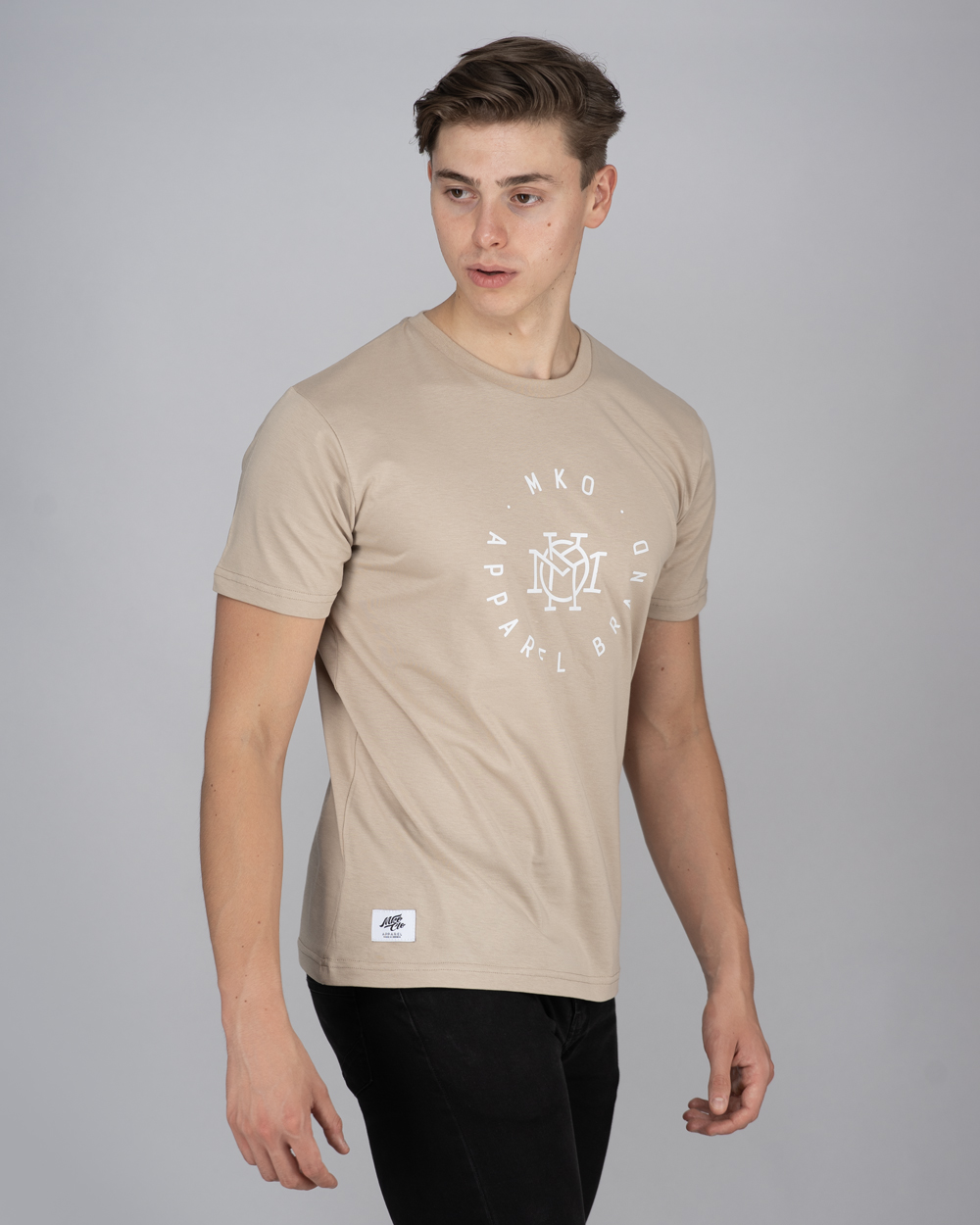 Core Circle Muška Majica