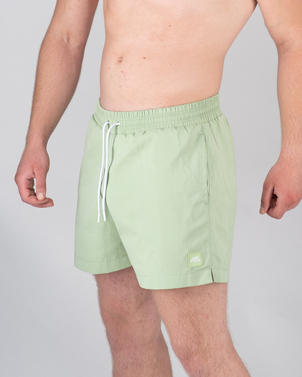 Mint Bay Muški Kupaći Šorc