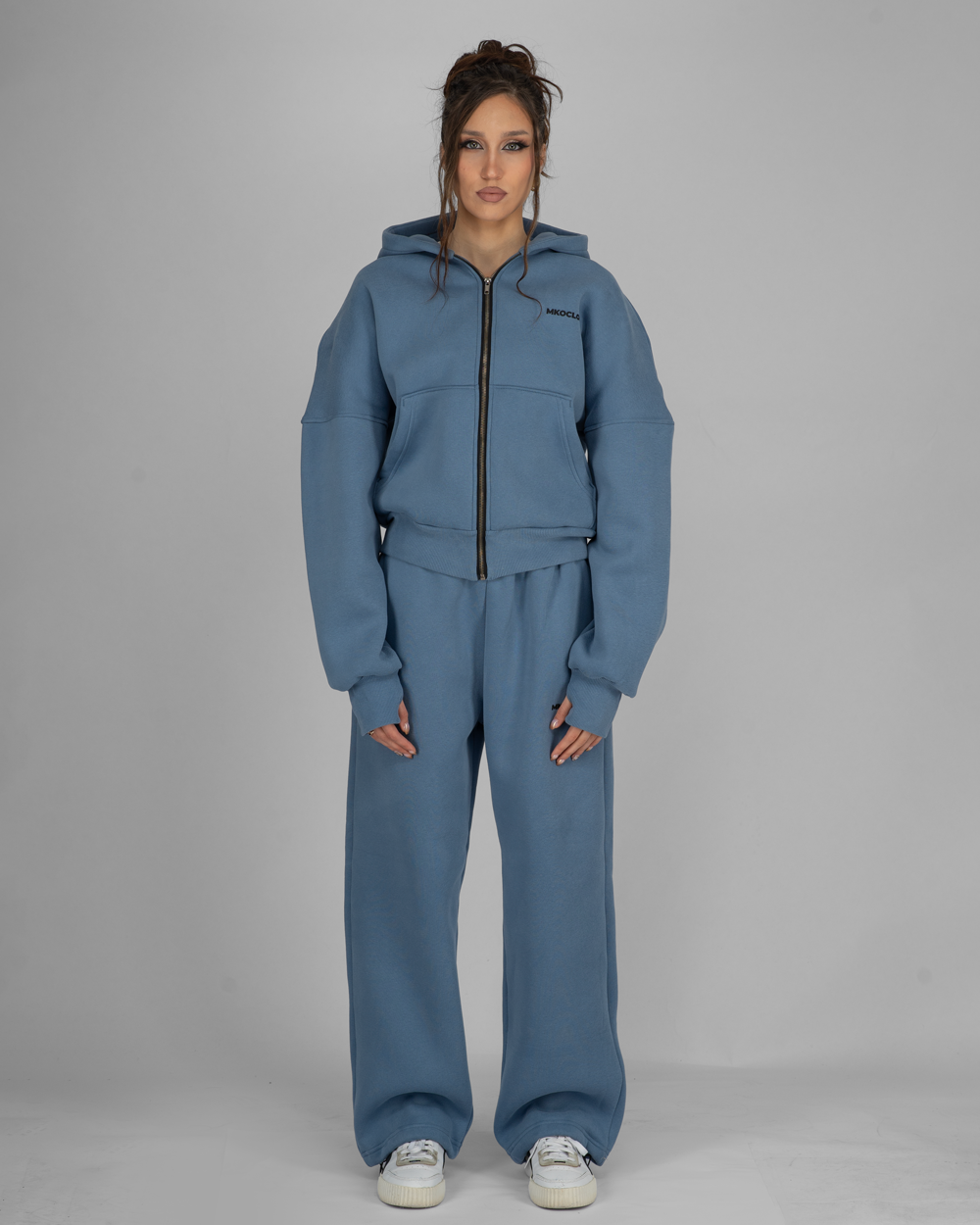 Arctic FLARED Komplet