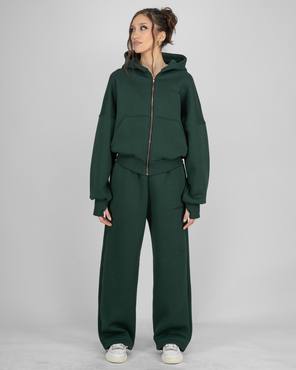 Forest FLARED Komplet