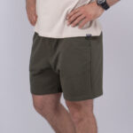 Ranger Olive BASIC Muški Šorc