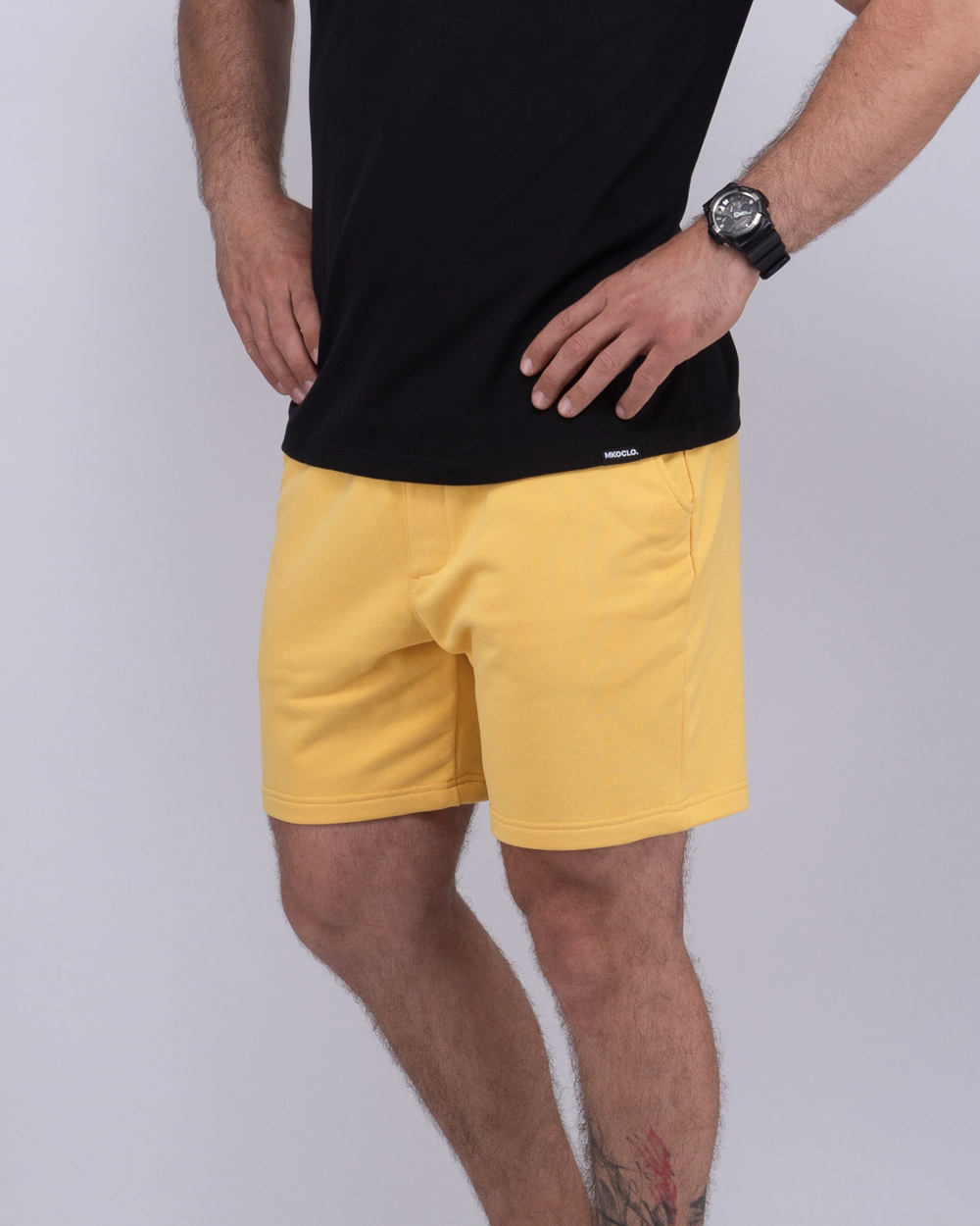 Honey BASIC Muški Šorc